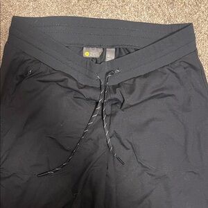 Black Zella Athletic Joggers